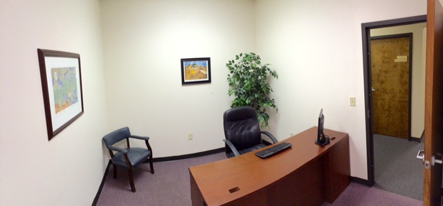 The Office Centers - Merovan - Office 187
