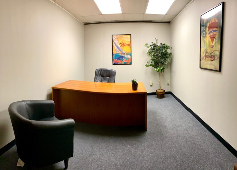 The Office Centers - Merovan 104