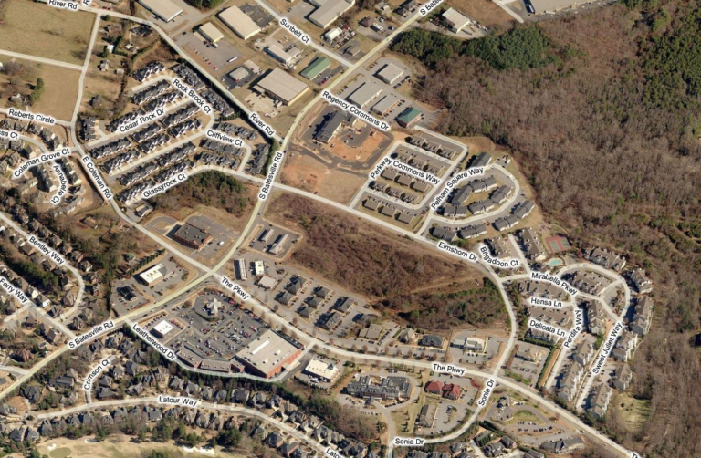 18 Parkway Commons Main photo