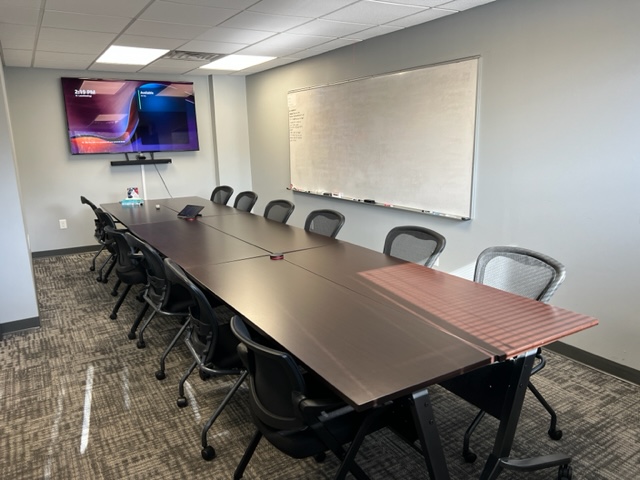 Conference room 1322