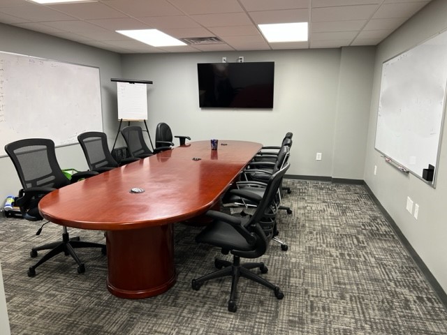 Conference room 1324