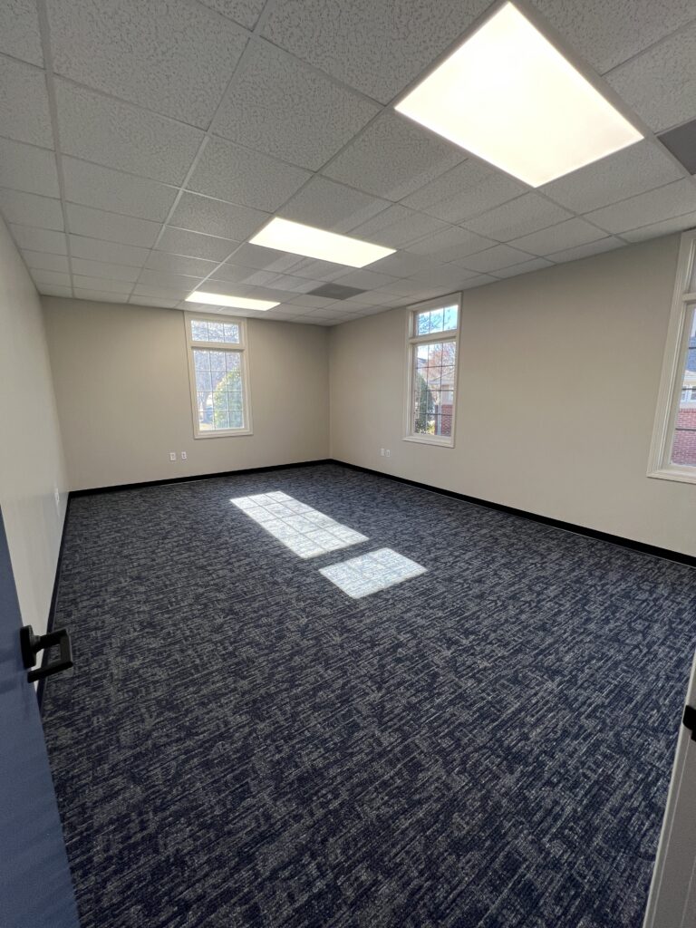 Large Office or Conference Room