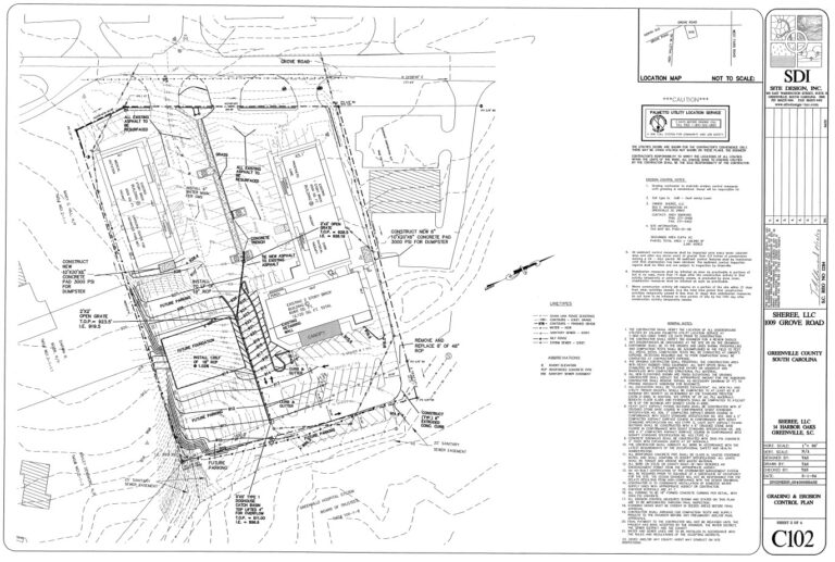 Site Plan-Brochure