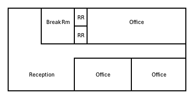 4200 E North St Ste 14_Floorplan