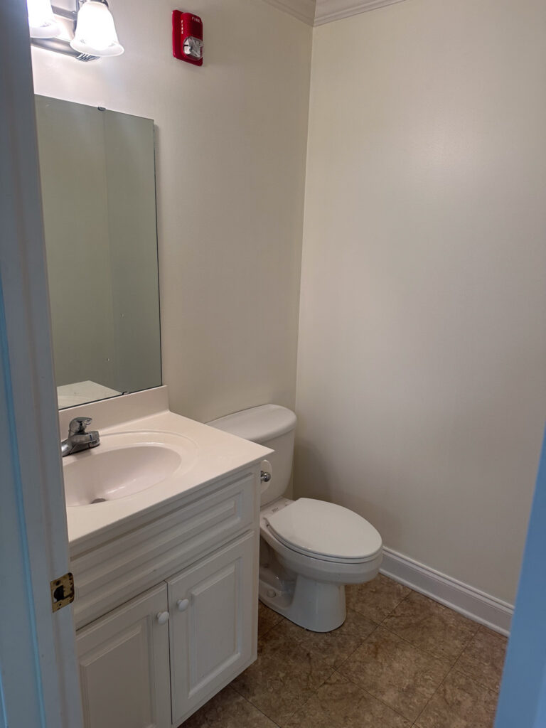 Bathroom_106 Commons Blvd Ste D