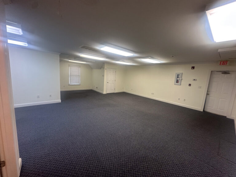 Office 4_106 Commons Blvd Ste D