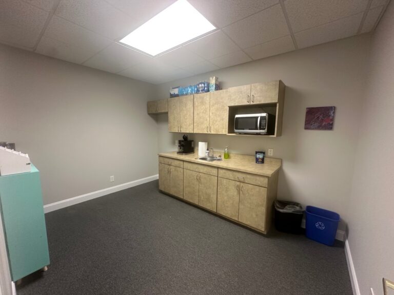 Breakroom