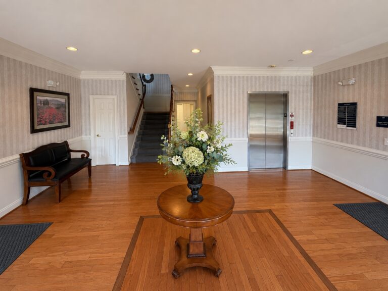 Lobby (1)