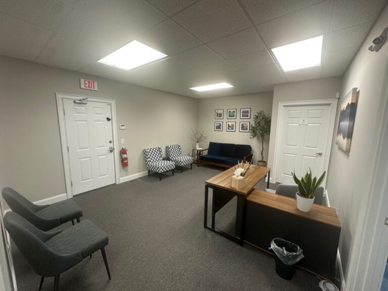 Office Waiting Area2